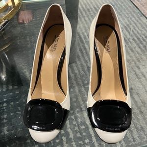 Michael Kors shoes in good condition